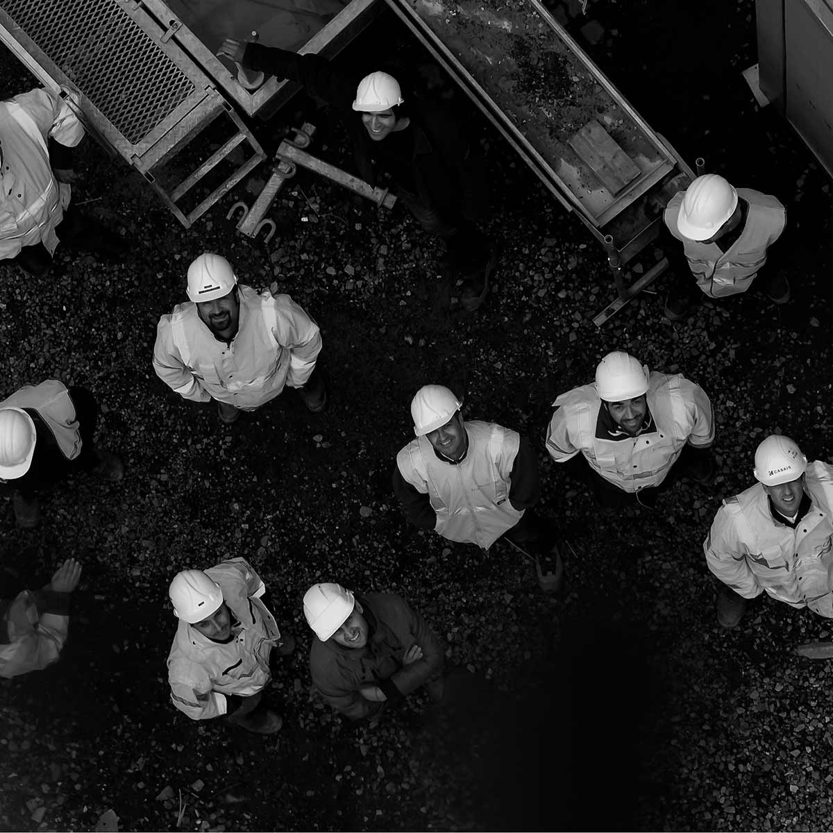 Sobre a CNT imagem destaque sobre a CNT