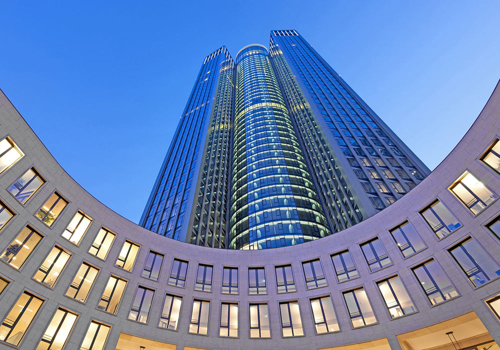 Tower 185 imagem Tower 185