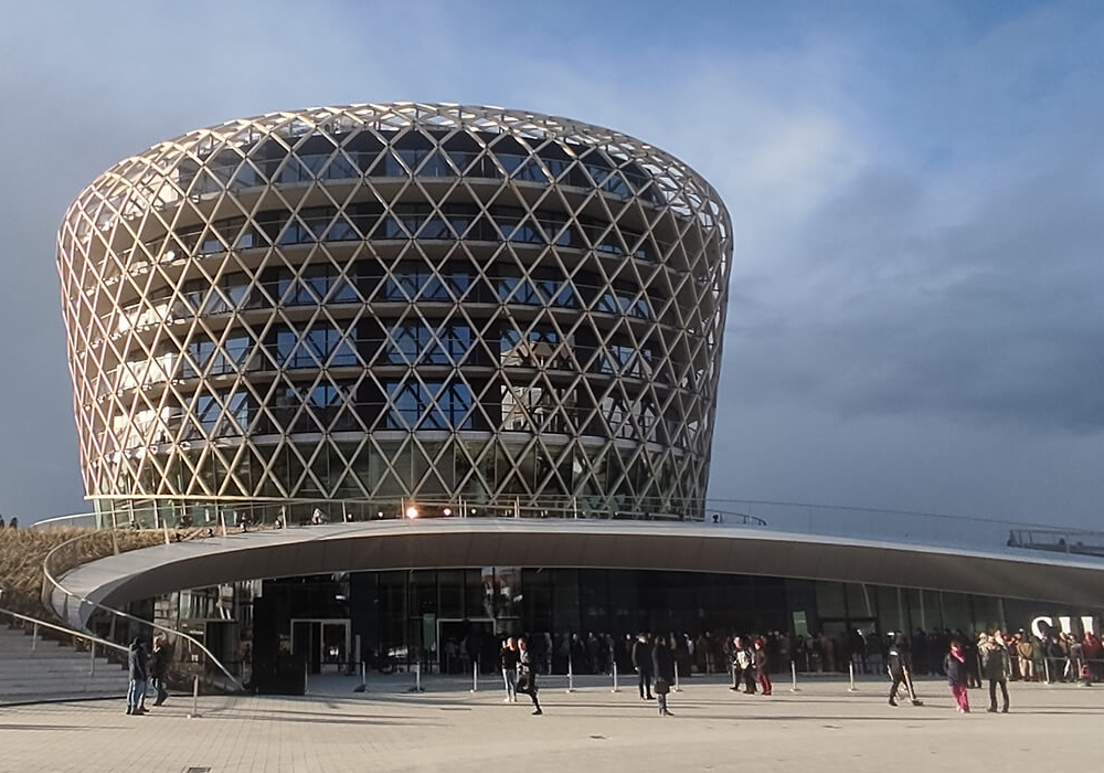 Casino de Middelkerke imagem Casino de Middelkerke