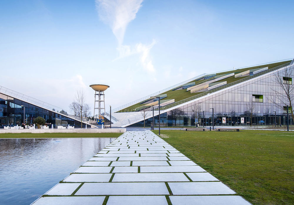 Corda Campus imagem Corda Campus