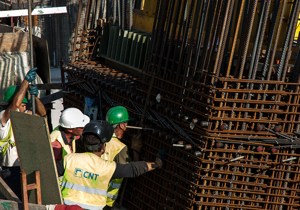 Armação de ferro imagem armação de ferro