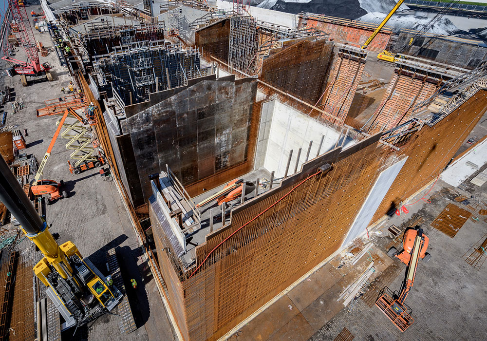 Cofragem imagem cofragem